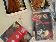 -千代武日本料理(爱建店)