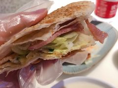 -桃园眷村(万象天地店)