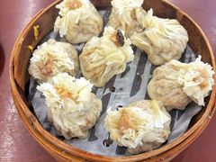 -都一处烧麦馆(前门店)