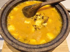 -若蘭慈·无国界素食料理(欢乐海岸店)