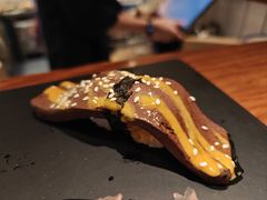 -戏作寿司(观音桥店)