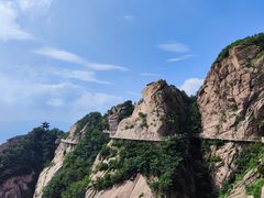 -丹东凤凰山景区