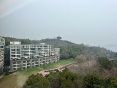 -天目湖涵田度假村