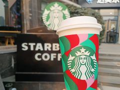 -星巴克(无锡东方商厦店)