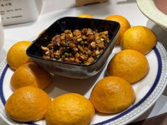 -靠山屯东北农家菜(八龙桥雅苑店)