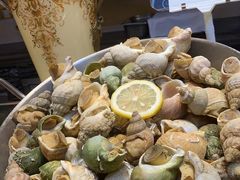 -盛宴标帜西餐厅龙虾.鲍鱼•牛排(重庆喜来登大酒店)