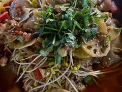 -万州烤鱼江湖菜(圣地阳光店)