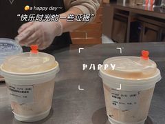 -Manner Coffee(淮海755店)