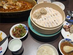 -同庆楼(金宝汇店)