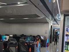 -鑫电竞(垡头店)