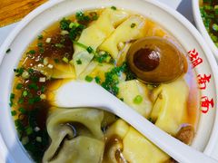 -李兰英湖南面馆(护国路店)