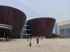 -太原市博物馆