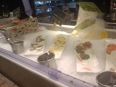 -上海锦江汤臣洲际大酒店壹阶层