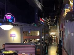 -匠子烤鱼(桫椤湾店)