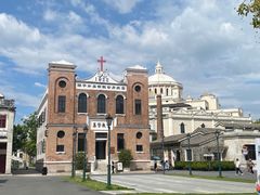 -赤坎·广东华侨国际旅游度假区