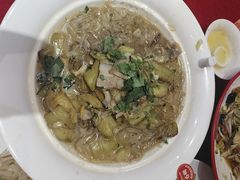 -盈春大饭店(千山路店)