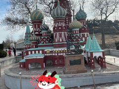 -北京世界公园