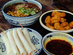 -太平张醪糟(西街直营店)