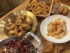 -熊记虾王·小龙虾(东晓南店)