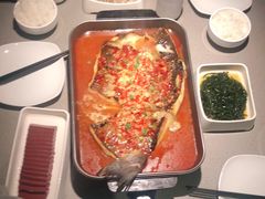 -半天妖烤鱼(印象城店)