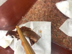 -付记甜皮鸭(西安路枣子巷社区店)