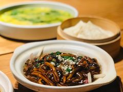 淮扬黑椒软兜-竹里馆·淮扬菜·功夫茶(老门东店)