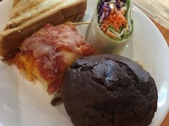 -So Lounge索兰至餐厅(蓝色港湾店)