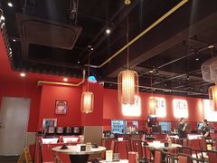 -金系·顺德啫鸡大王(创意产业园店)
