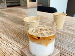 -Vanilla Specialty Coffee(八大关店)