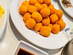 招牌八味豆腐-肥仔文澳门猪骨煲(南京西路店)