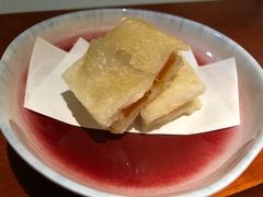 -九献创意菜·牛排料理(亮马河花园店)
