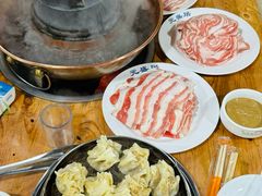 -元盛居(生态大街店)