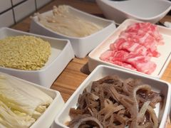 -季季红火锅(长沙步行街店)