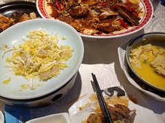 -旺顺阁·北京菜(北辰上品+)