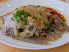 iphone_upload_pic-海岛渔村大酒店(云霄路店)