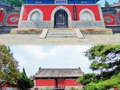 -大钟寺古钟博物馆