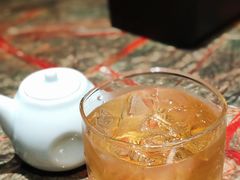 -炙柒Sekinana·精致料理 烧鸟·铁板烧(海上世界店)