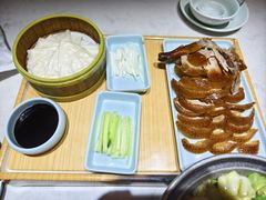 -华馨园北京烤鸭(丽水店)