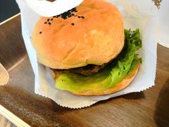 -龙治汉堡(中华城店)