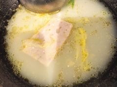 -大中华酒楼·主席武昌鱼·武汉美食地标(江汉路步行街店)