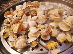 -蔚海之都·象山蒸汽海鲜(仙霞路店)