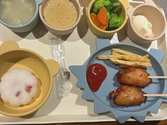 -宋徽厨·安徽菜(安庆绿地店)