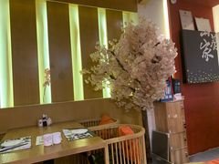 -栖川山葵家·寿喜锅·日式料理(龙湖北城天街商场店)