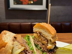 -京A Brewpub·精酿餐吧(幸福村店)