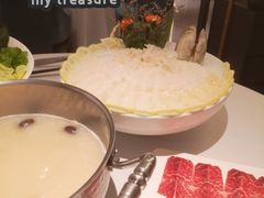 -红雀围·海鲜火锅(陆家嘴中心店)