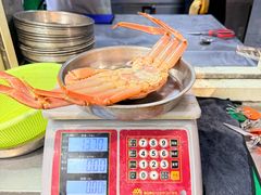 -震海贝烤贝·民俗特色店(延吉总店)