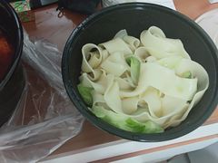 -宋师傅安徽板面(留学路店)