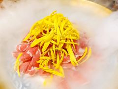 -羊大爷涮肉(亮马桥店)