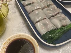 -酌宴府The China Club·广州万富希尔顿酒店(云城东路店)