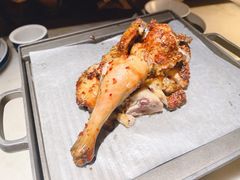 -绿茶餐厅(深圳龙华天虹购物中心店)